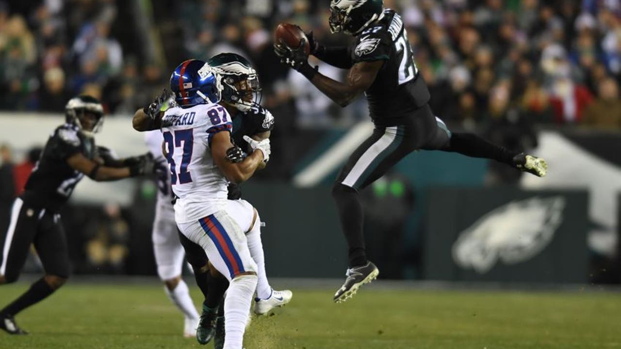 Philadelphia Eagles: 15 games down and one to go
